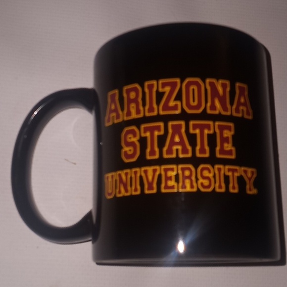 Arizona State Sun Devils Mug - - Picture 2 of 6
